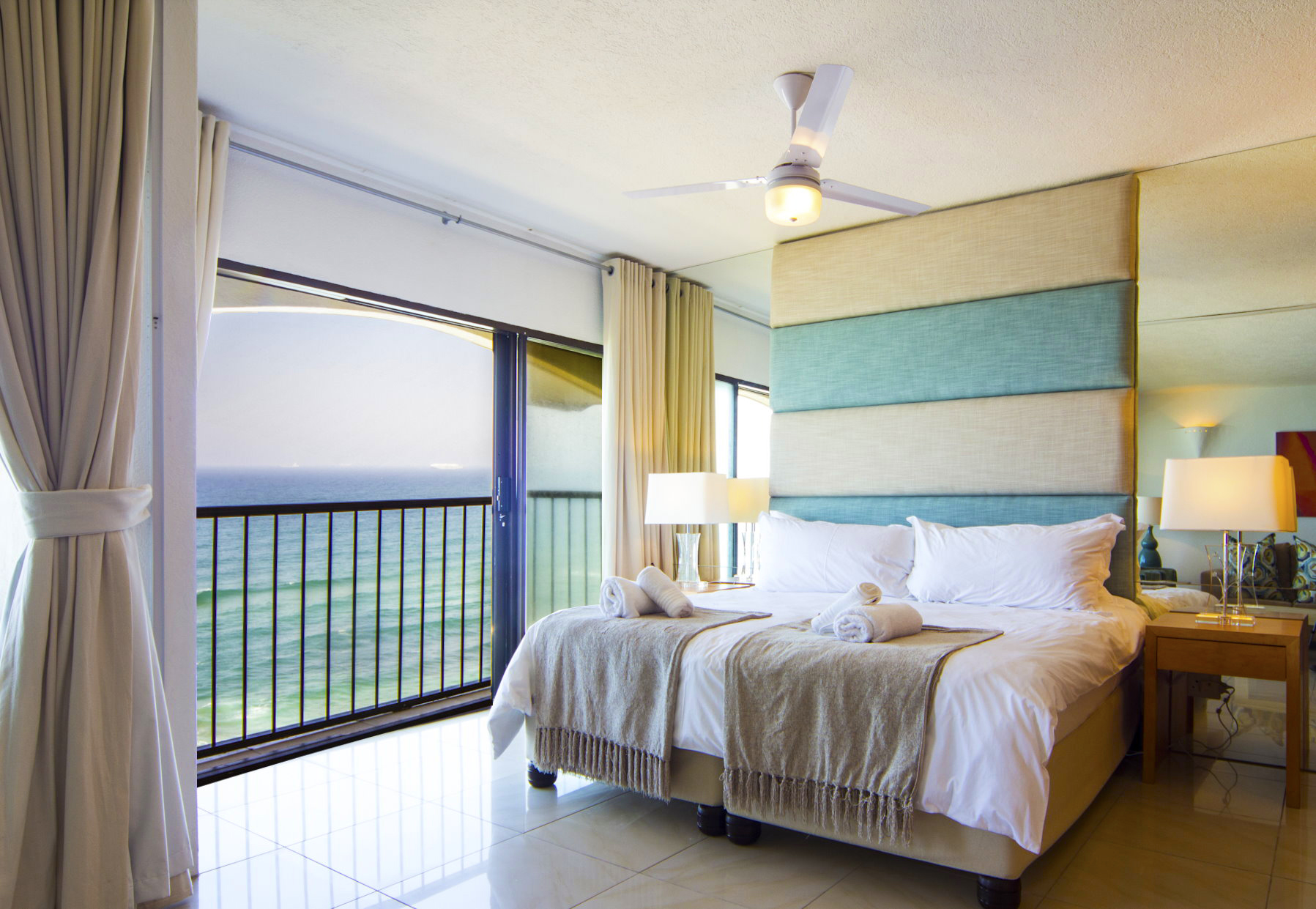 Holiday Apartment Accommodation Rental in Umhlanga Durban