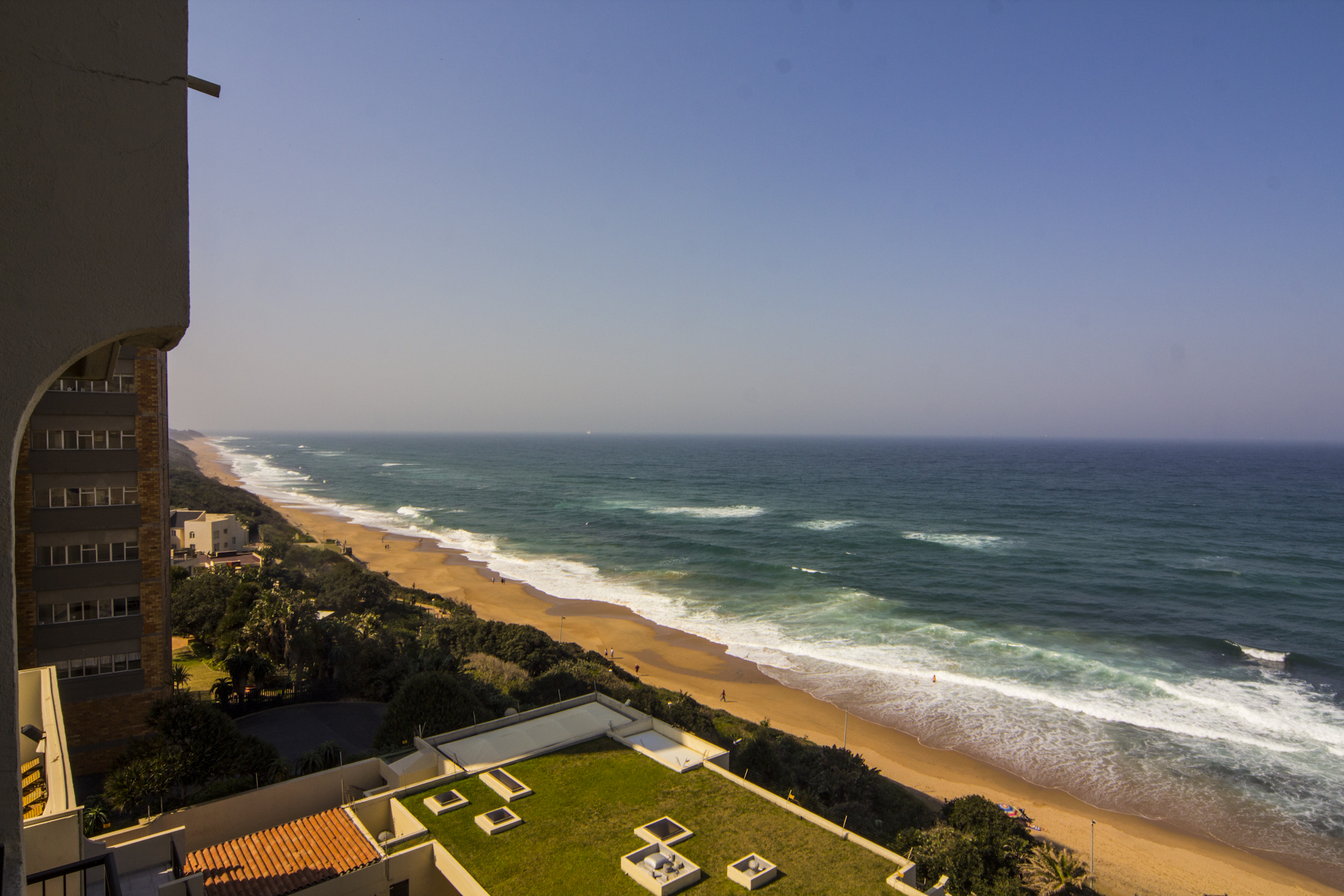 Holiday Apartment Accommodation Rental in Umhlanga Durban