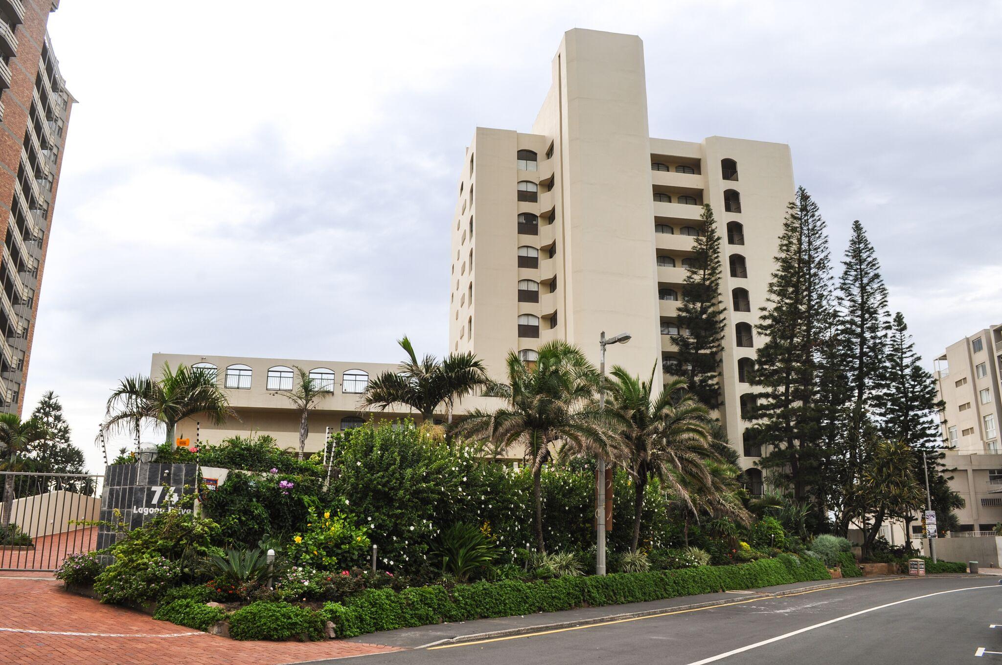 Holiday Apartment Accommodation Rental in Umhlanga Durban