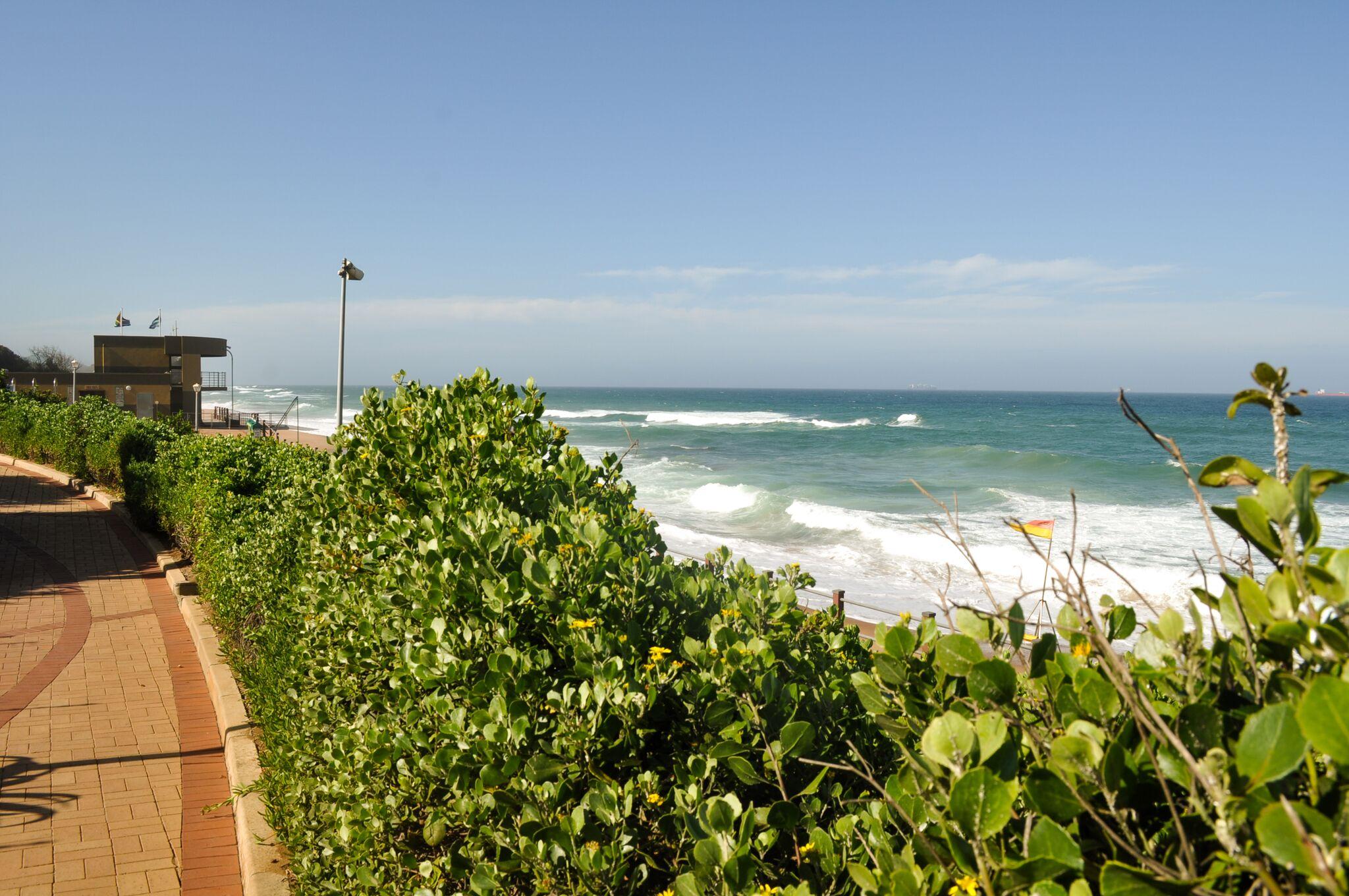 Attractions and Activities in Umhlanga - 803 The Bermudas